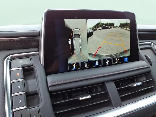 Used 2023 Gray Chevrolet RST image 29