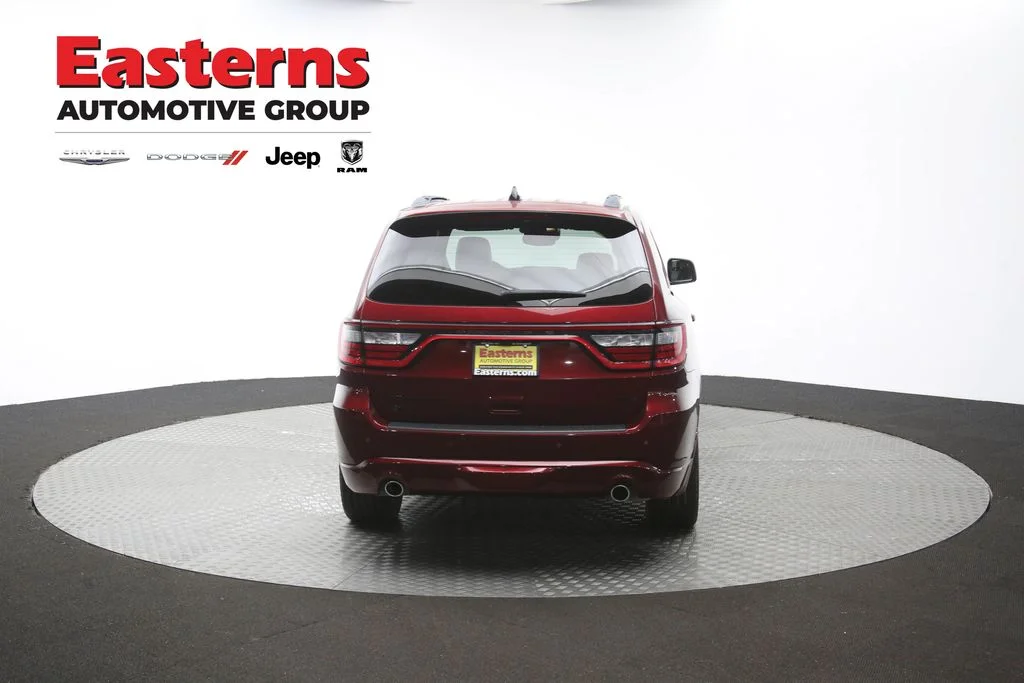 Used 2024 Red Dodge R/T Plus image 40