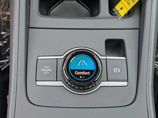 New 2026 Blue Volkswagen 2.0T SE R-Line Black image 21