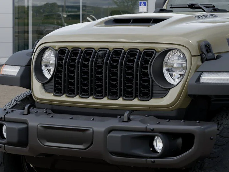 New 2026 41 Exterior Paint Jeep Moab 392 image 12