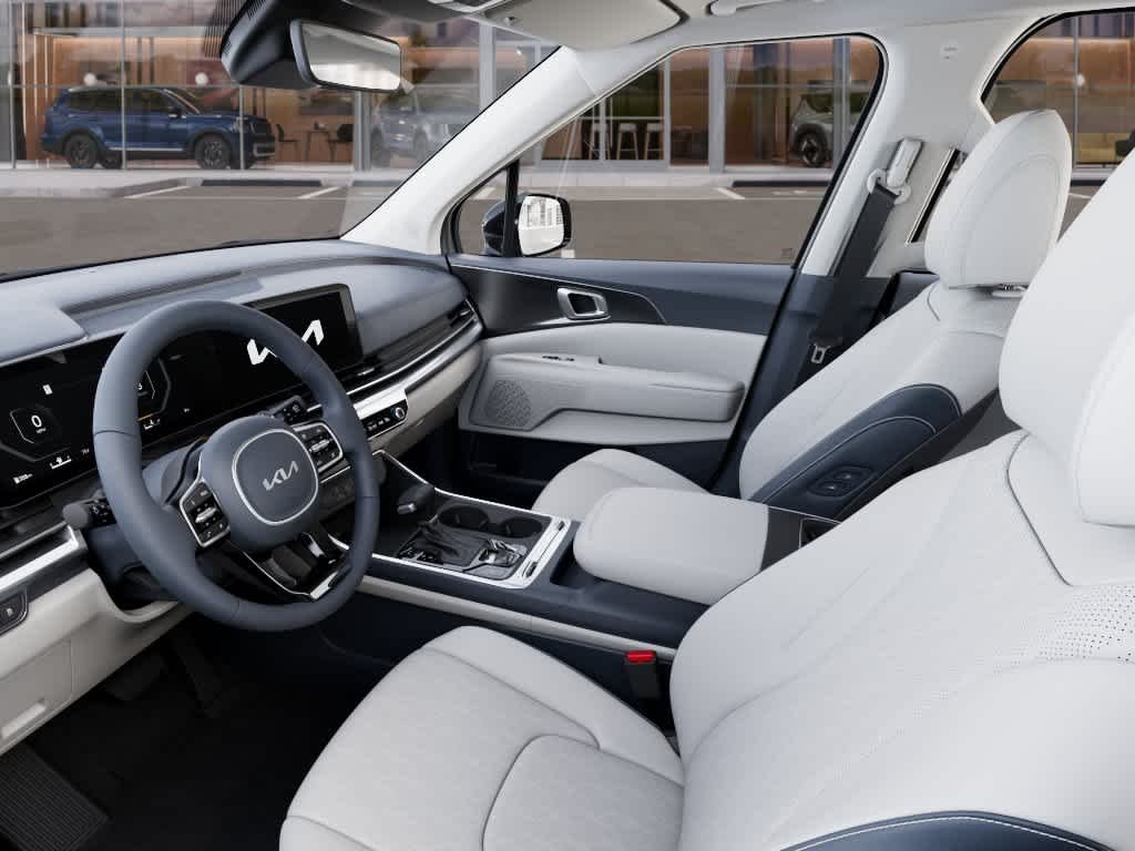 2026 Kia Carnival SX - Photo 17