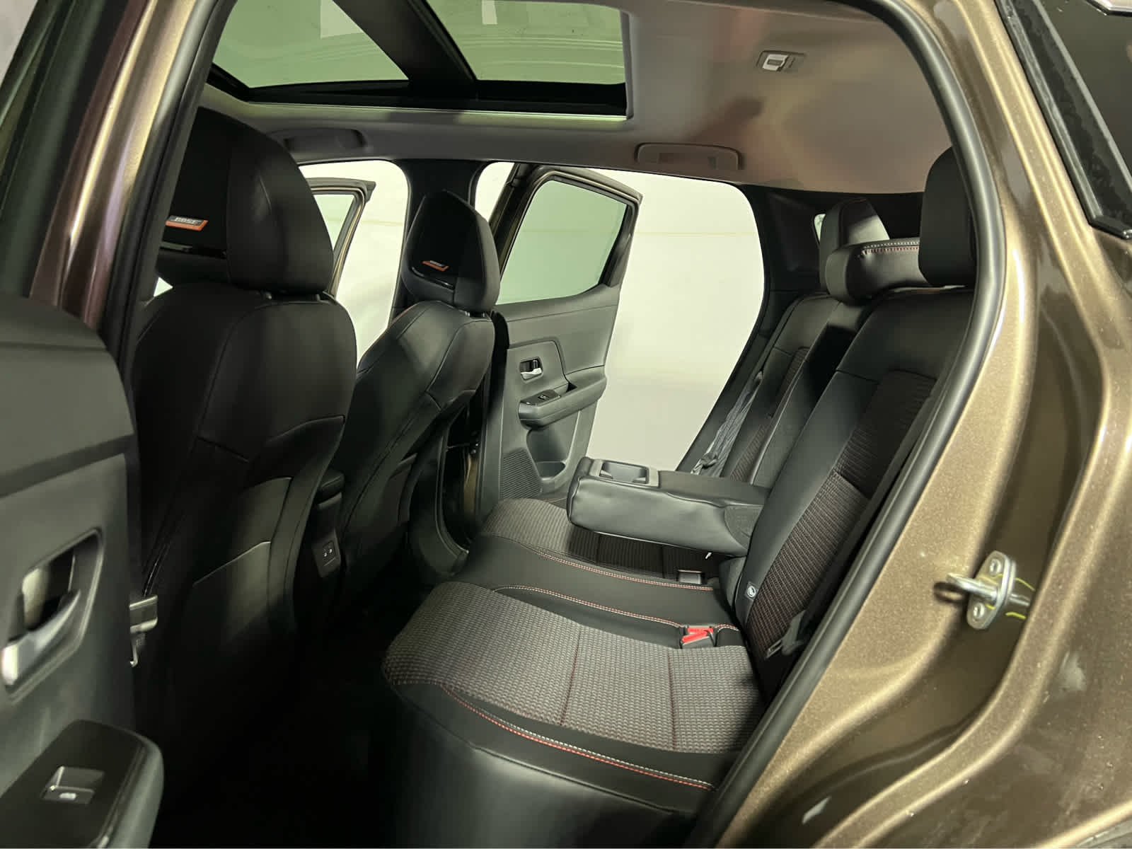 2026 Nissan KICKS SR AWD - Photo 16