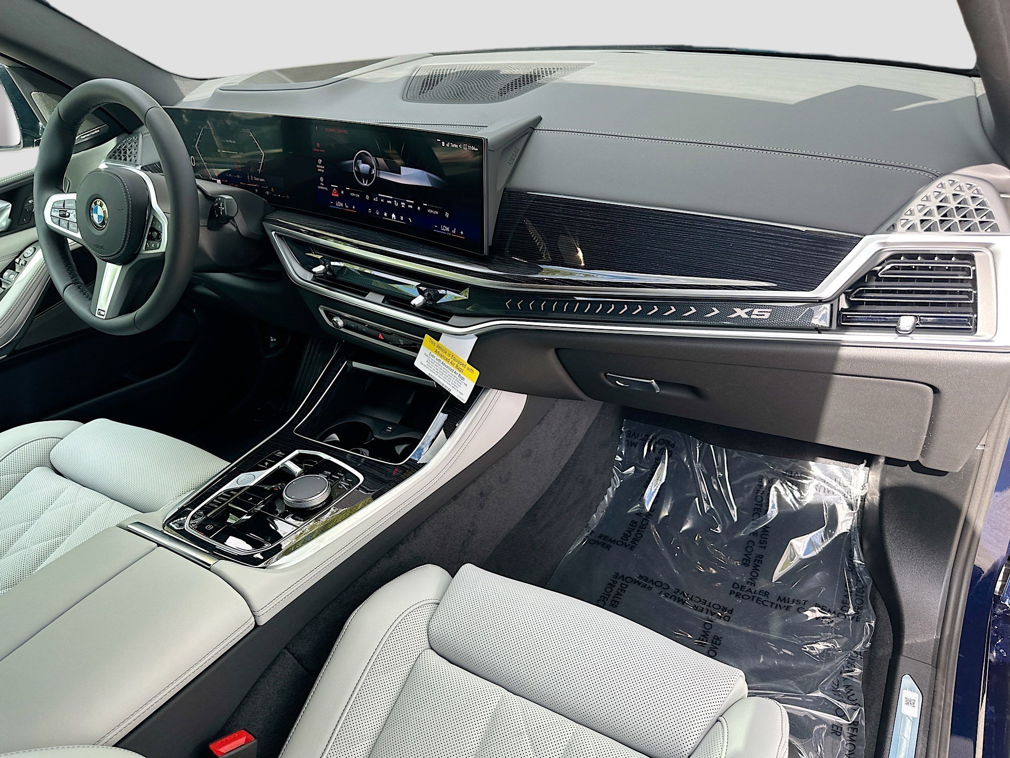 2026 BMW X5 40i - Photo 23