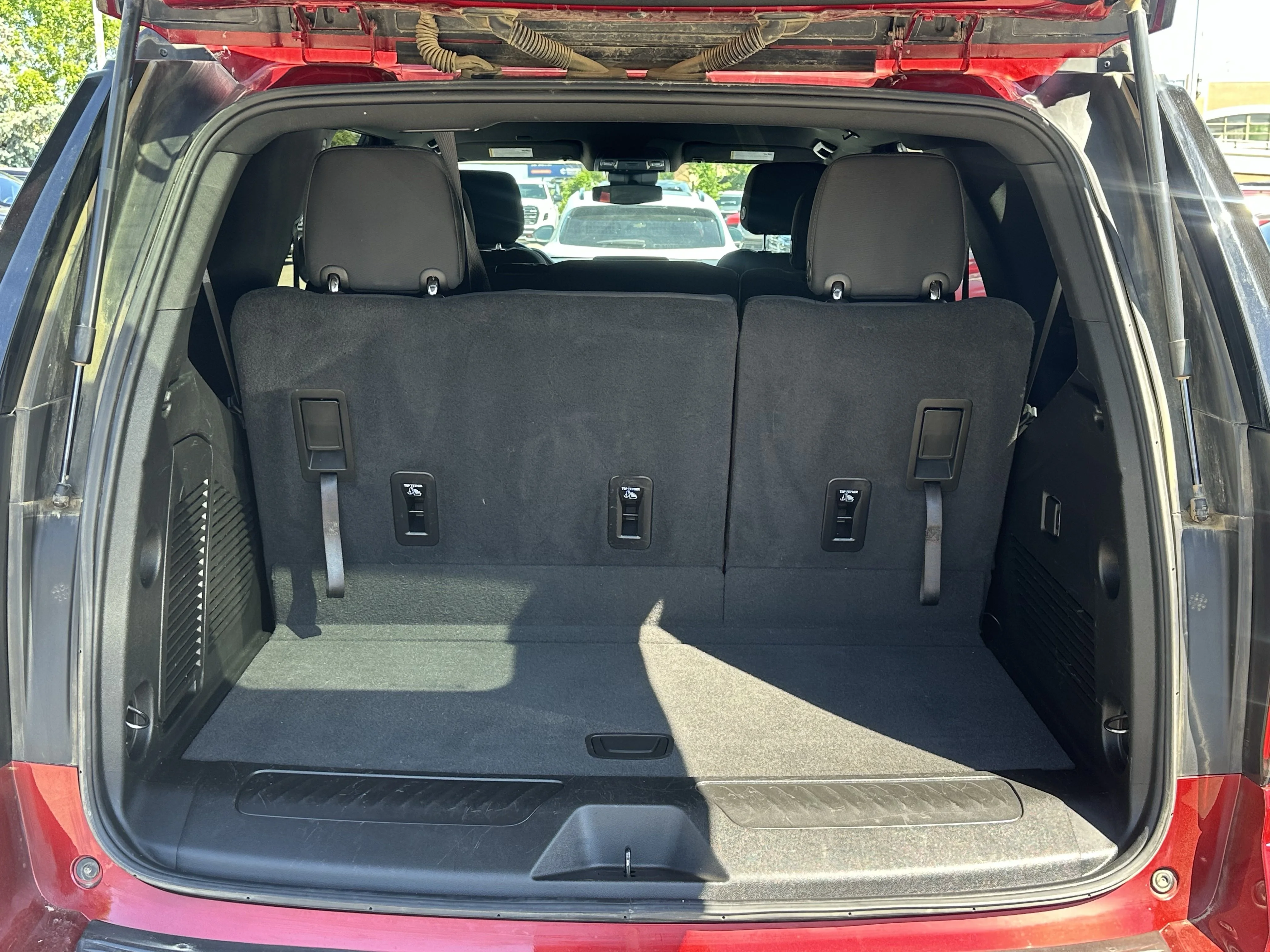Certified Used 2024  Chevrolet LS image 6