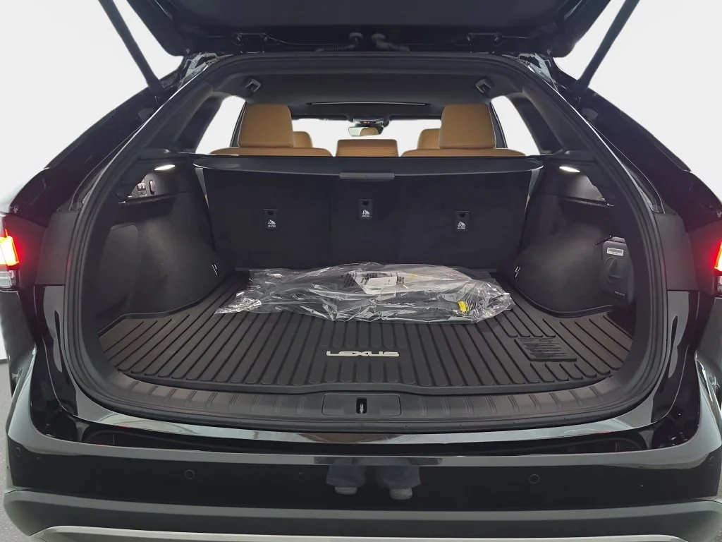 New 2026 Caviar Lexus PREMIUM image 12