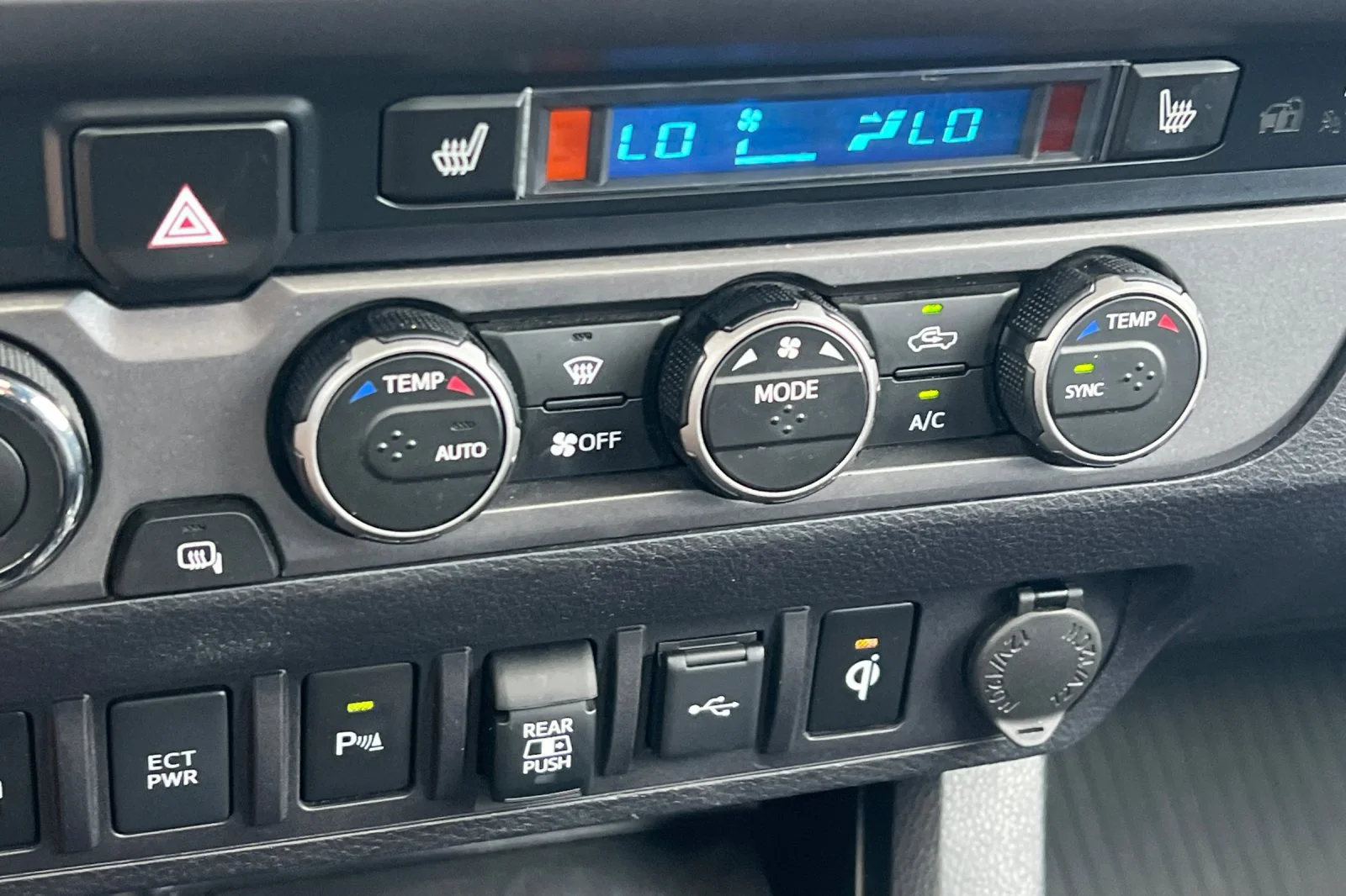 Certified Used 2021 Army Green Toyota TRD Off Road image 20