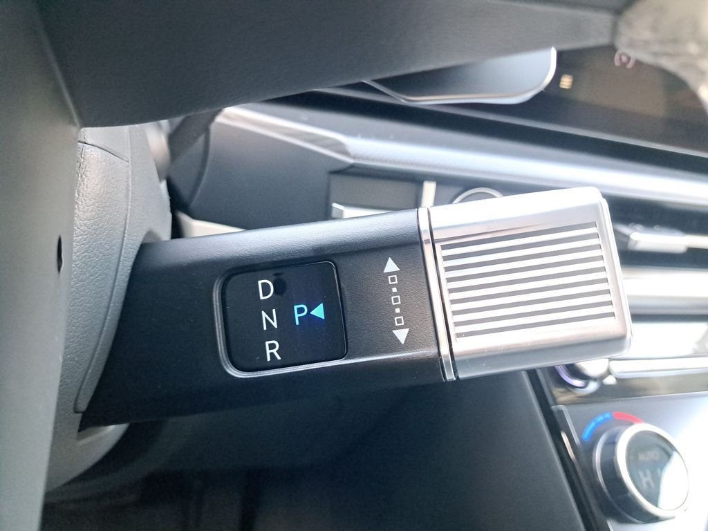 New 2026 Blue Hyundai SEL image 20