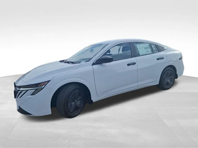 New 2027 Fresh Powder Nissan S image 3