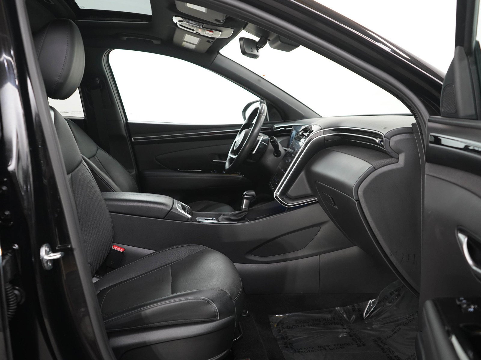 2024 Hyundai Santa Cruz Limited - Photo 12