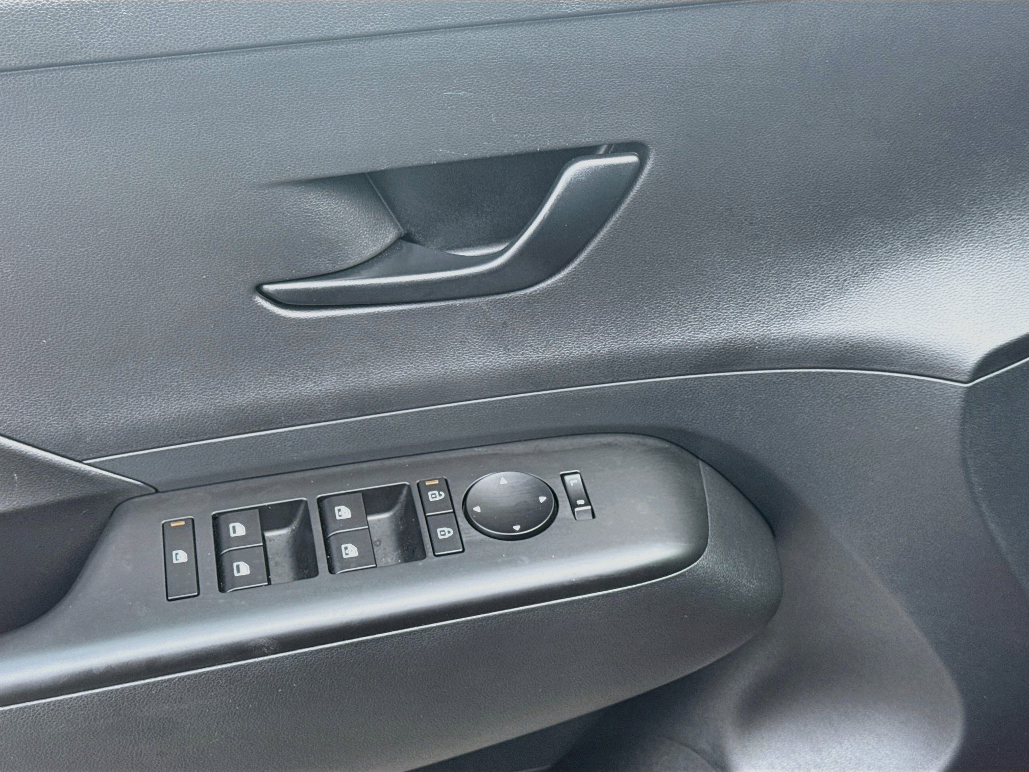 Certified Used 2026 Ultimate Red Metallic Hyundai SEL Sport image 14