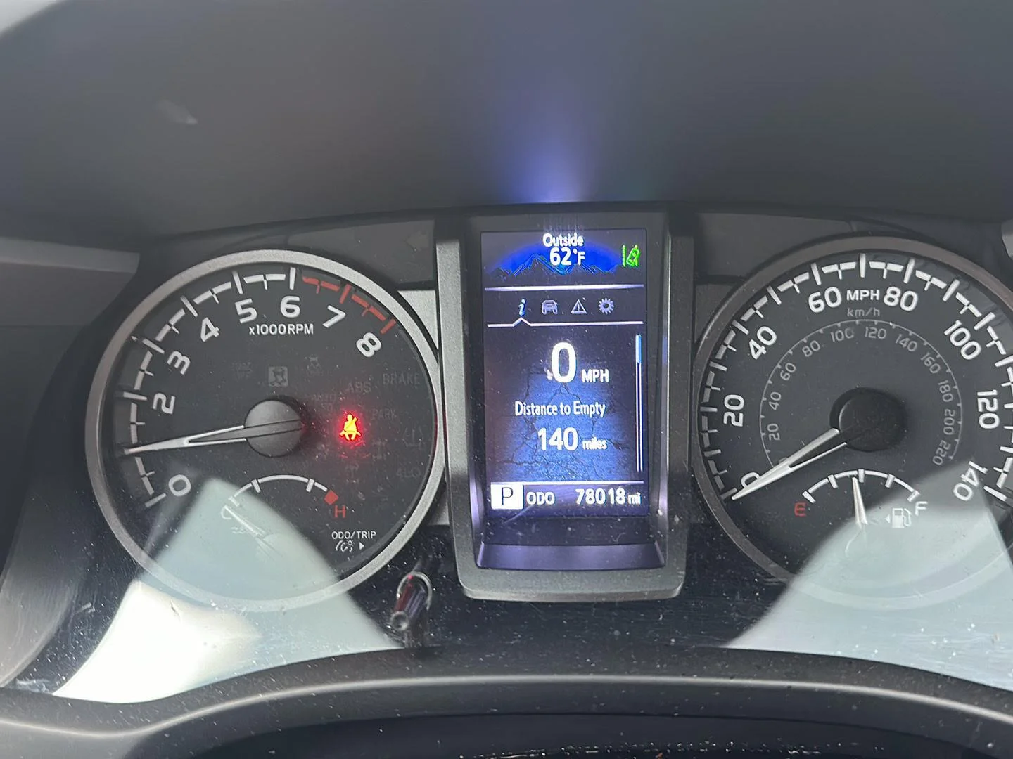 Used 2023 Black Toyota TRD Off Road image 18