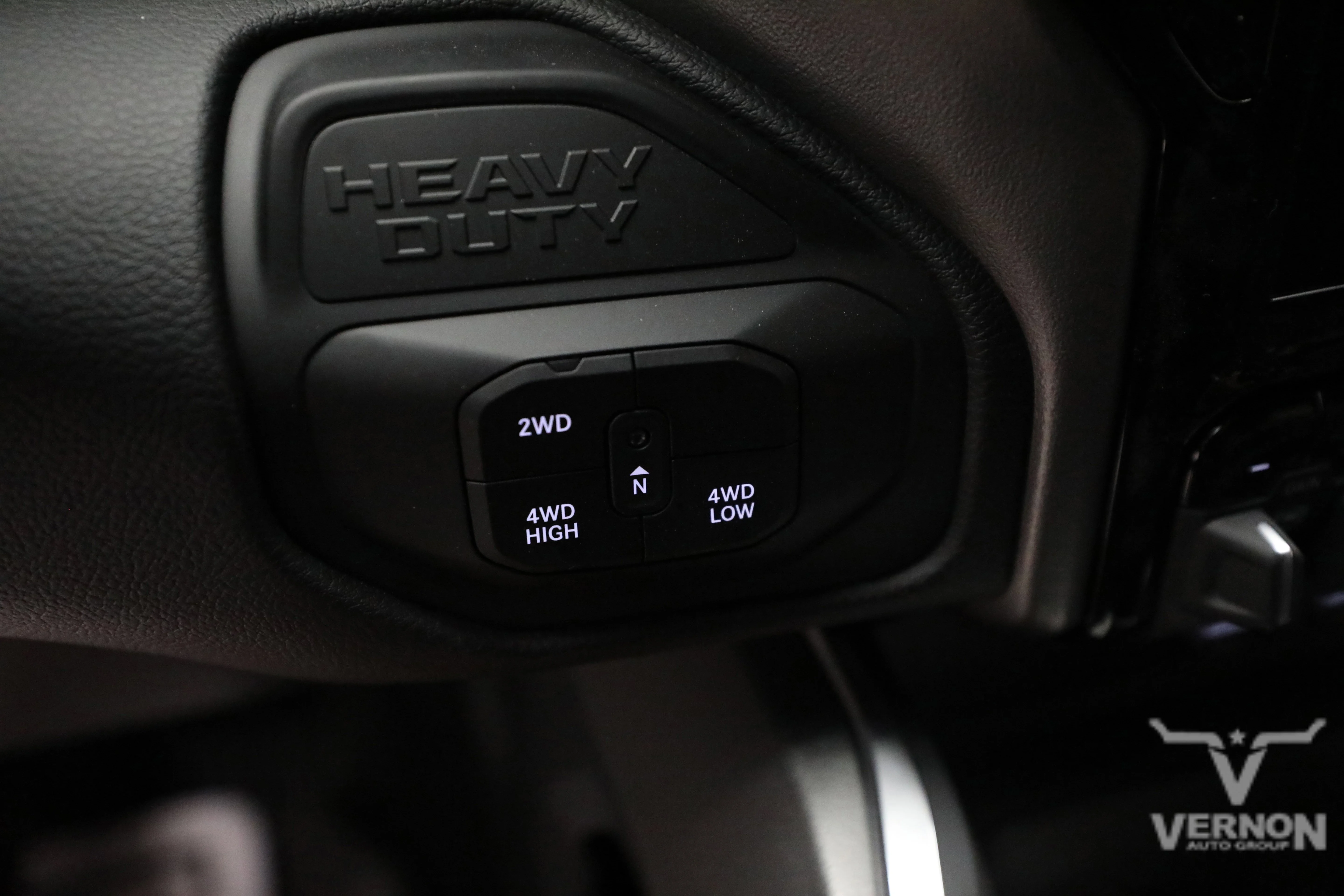New 2026 Ram 3500 DRW Laramie Night Edition Crew Cab 4x4