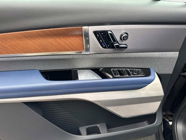 2026 Cadillac VISTIQ Premium Luxury - Photo 15