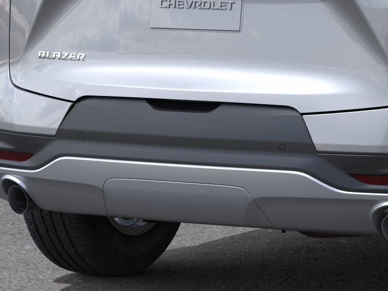 2026 Chevrolet Blazer 2LT - Photo 14