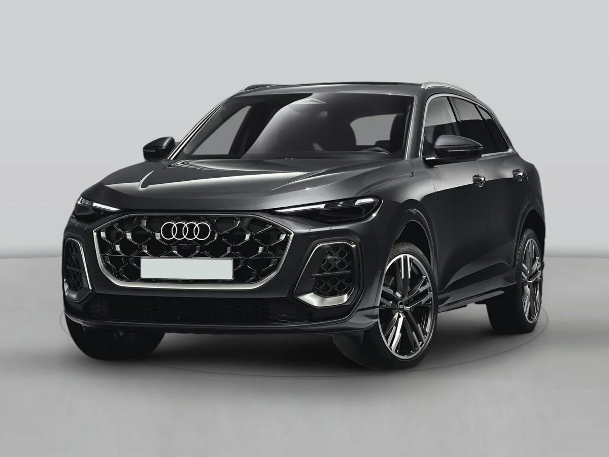 2025 Audi Q5 40 Premium Plus's photo