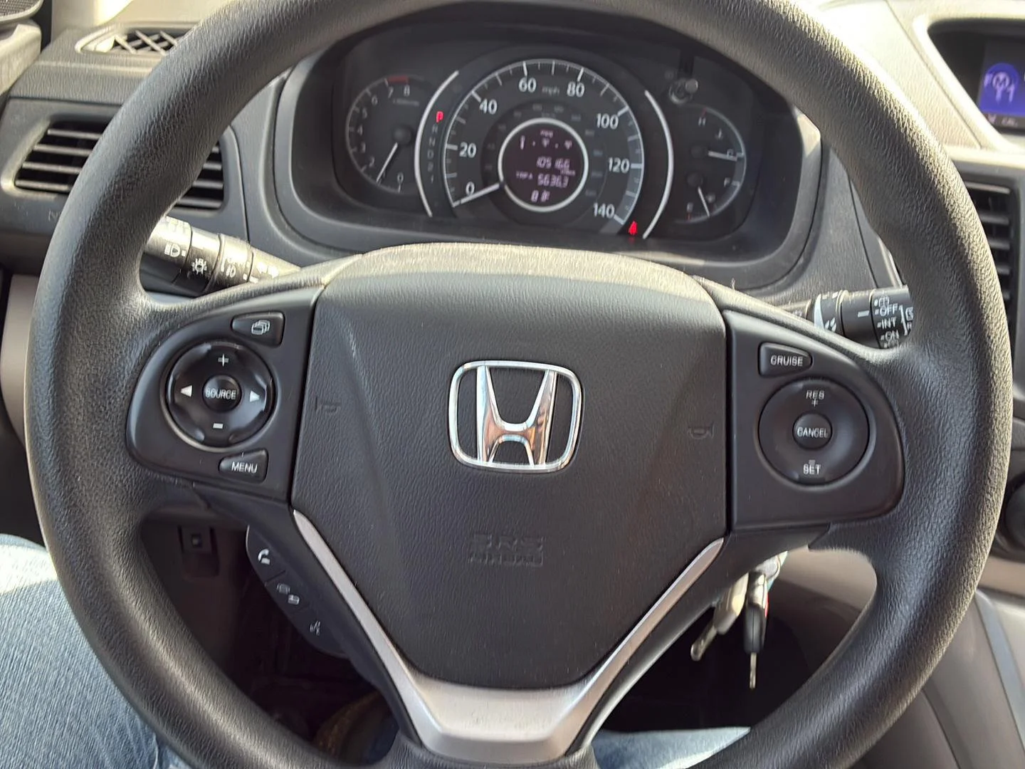 Used 2013  Honda EX image 7