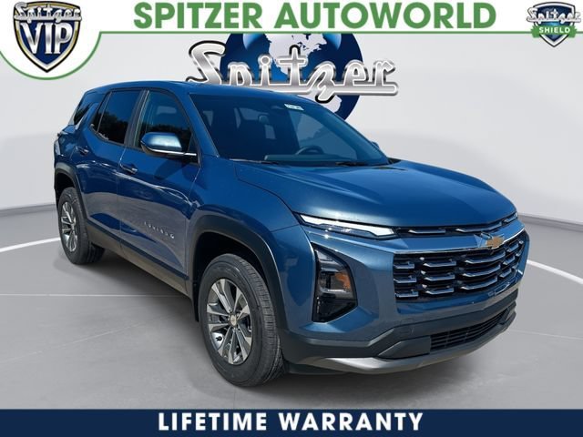 New Chevy Equinox for Sale in Northfield, OH