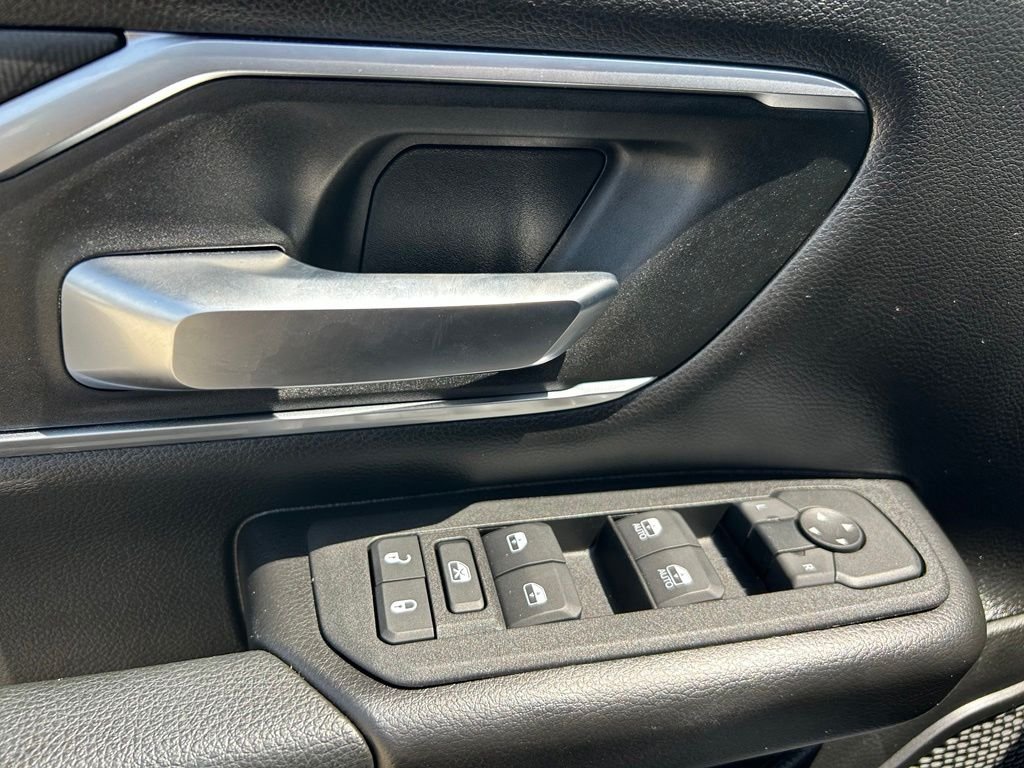 2025 RAM Ram 1500 Pickup Big Horn/Lone Star - Photo 40