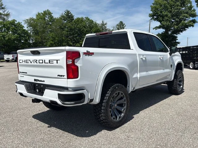 2026 Chevrolet Silverado 1500 RST - Photo 19
