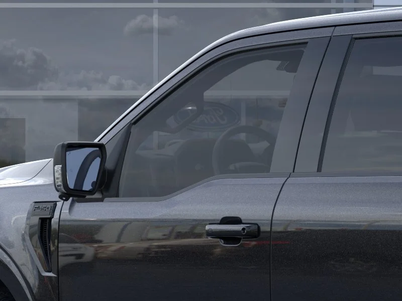 2025 Ford F-150 XLT - Photo 56