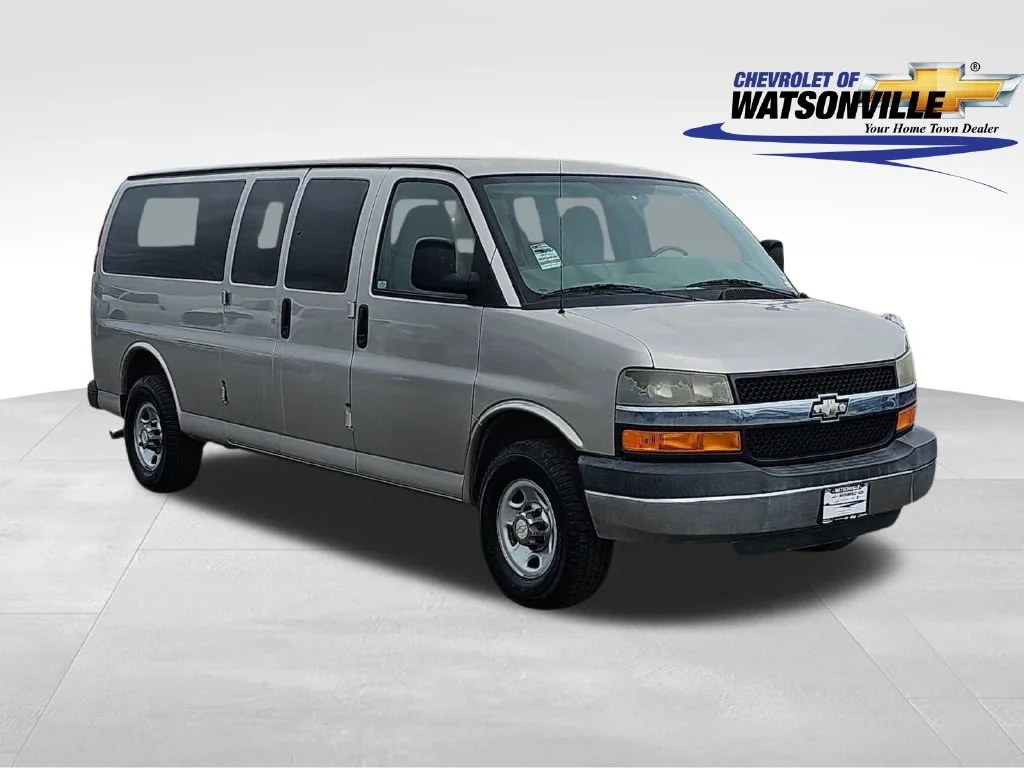 2007 Chevrolet Express