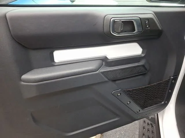 2025 Ford Bronco 2-Door Badlands - Photo 8