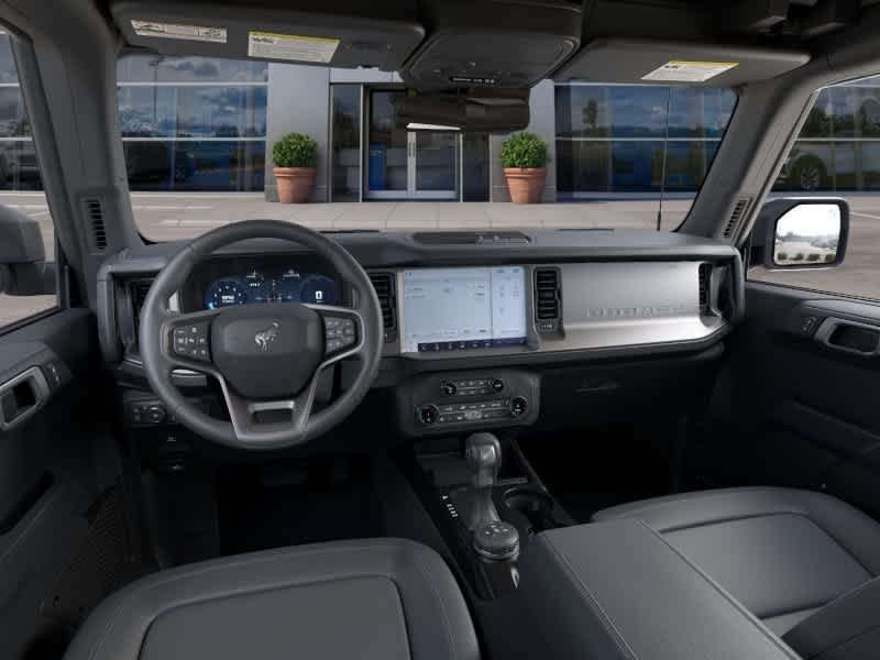 New 2026 Avalanche Ford Outer Banks® image 9