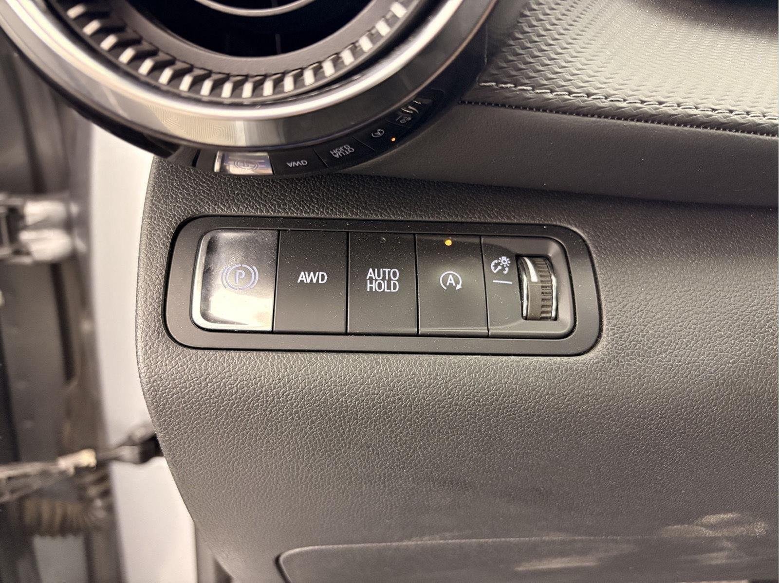 2025 Chevrolet Equinox LT - Photo 33