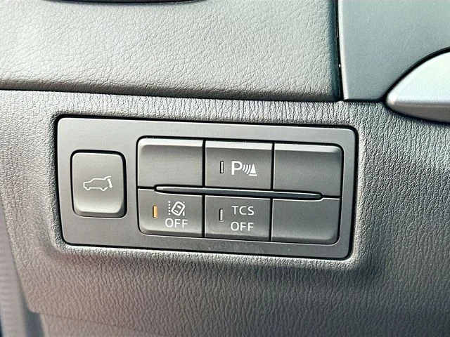 Used 2019 Red Mazda Touring image 10