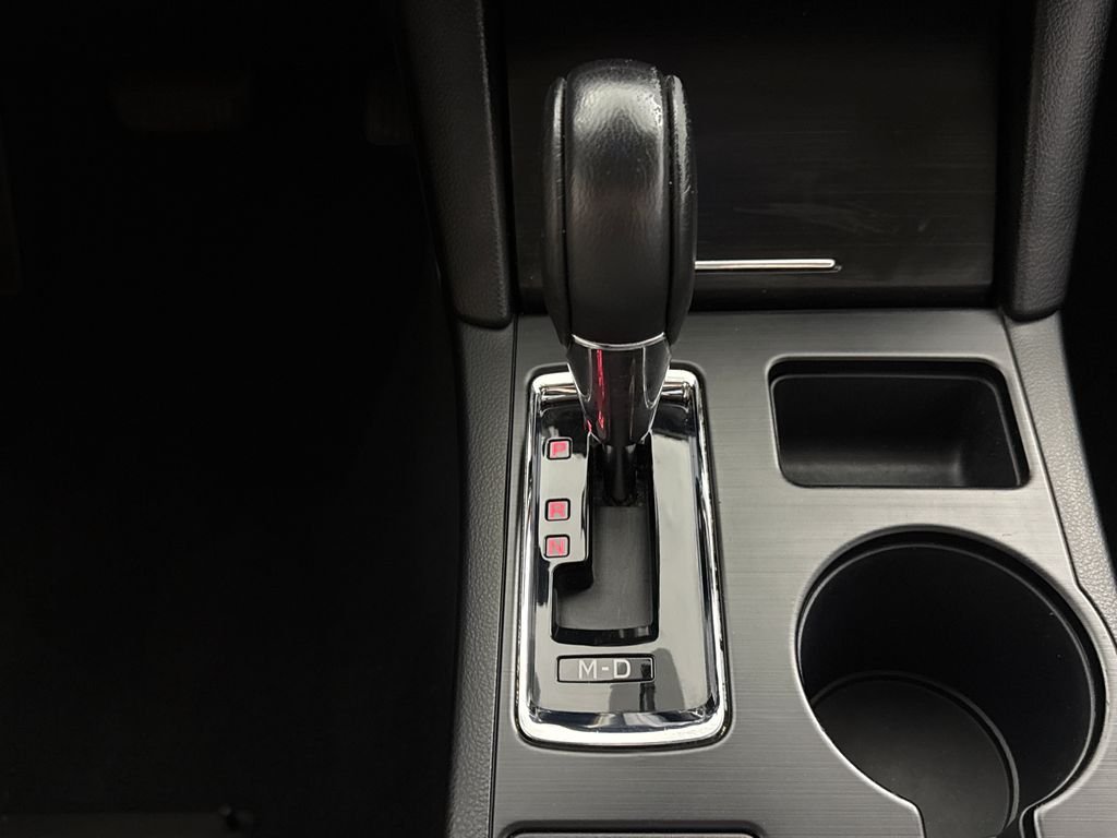 Used 2018 Gray Subaru 3.6R image 17