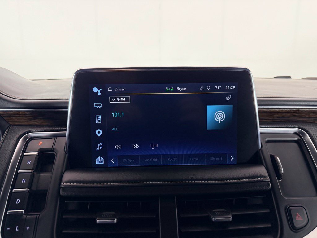 Used 2023 Gray Chevrolet Premier image 16