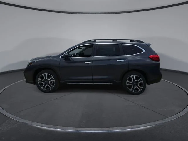 New 2026 MAGNETITE GRAY METALLIC Subaru Touring 7-Passenger image 5