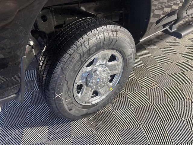 2026 RAM 2500 Tradesman - Photo 7
