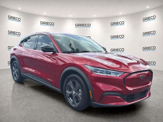 2023 Ford Mustang Mach-E Select