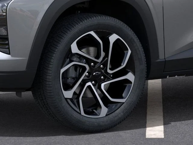 2026 Chevrolet Trax RS - Photo 9