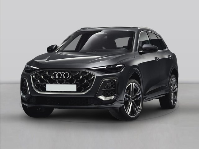 2026 Audi Q5 2.0T Prestige