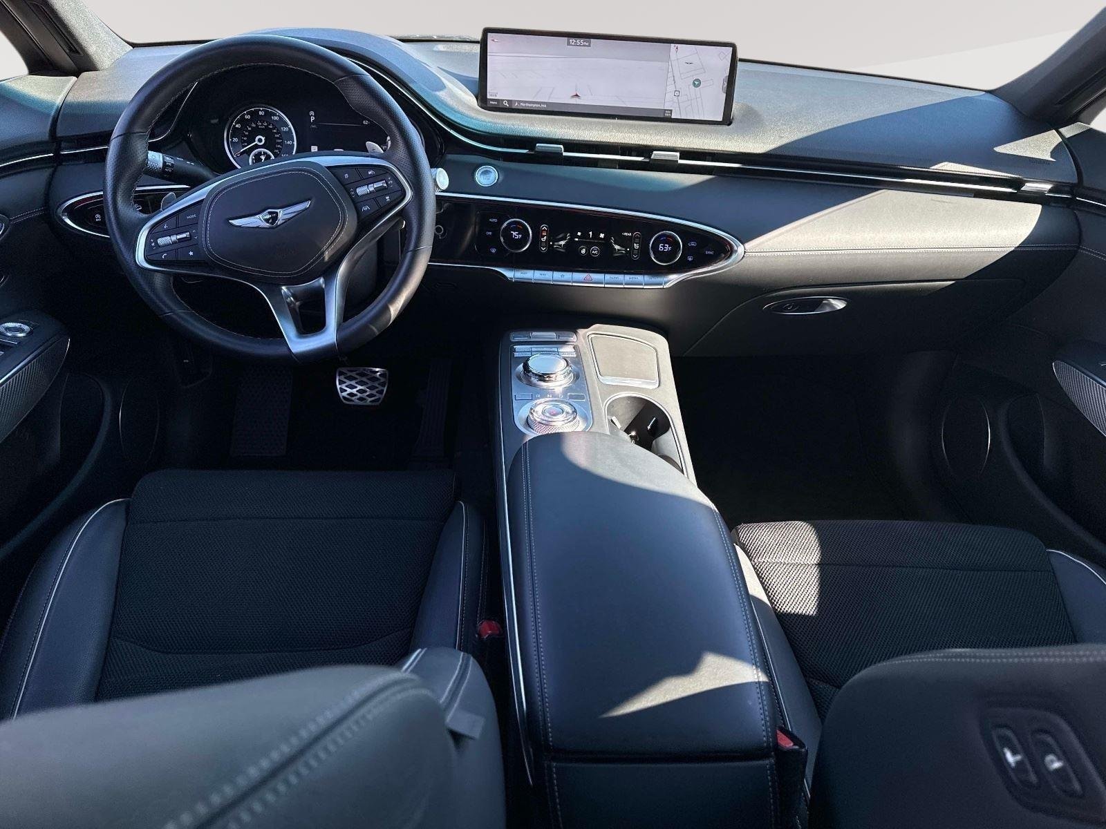 2024 GENESIS GV70 Sport - Photo 14