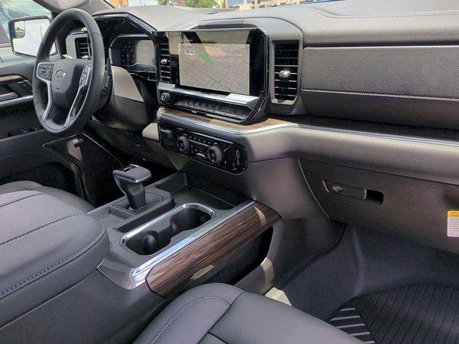 2025 Chevrolet Silverado 1500 RST - Photo 29