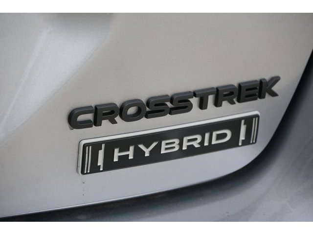 New 2026 Silver Subaru Limited Hybrid image 48