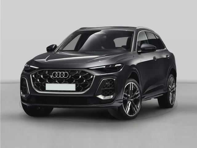2025 Audi Q5 2.0T Prestige