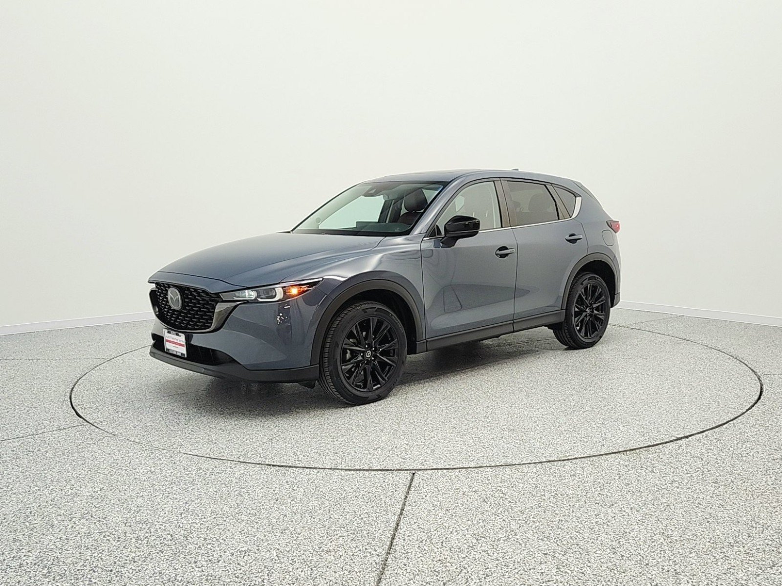 2023 Mazda CX-5 S Carbon Edition