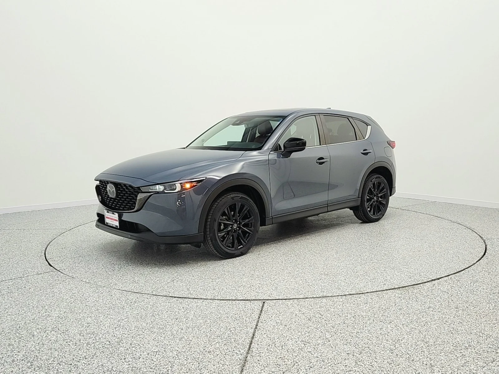 2023 Mazda CX-5 S Carbon Edition Auto AWD's photo