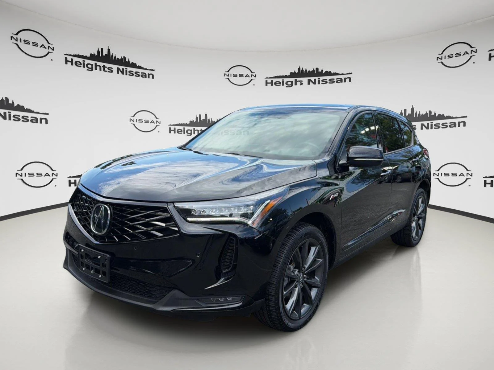 2025 Acura RDX
