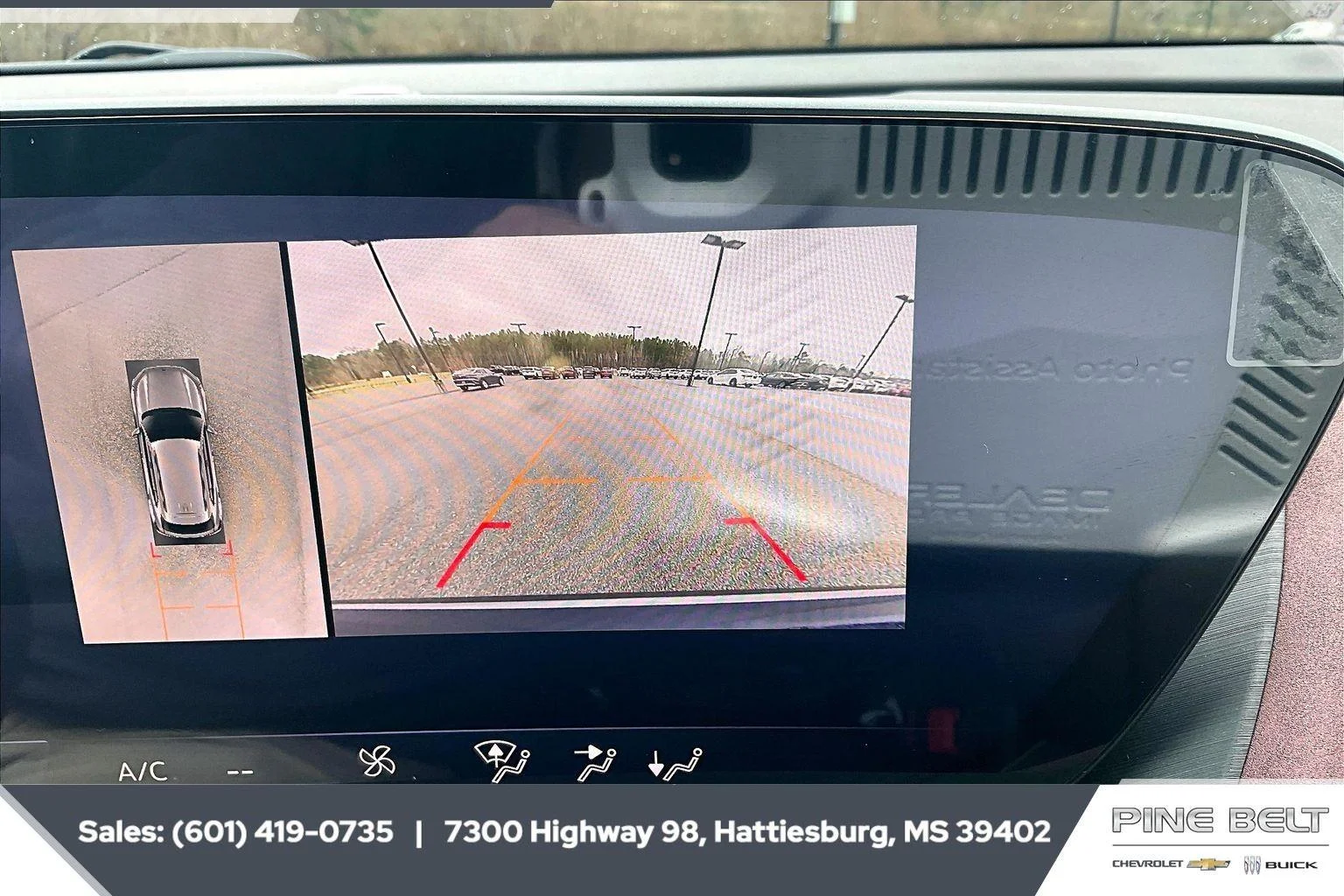 2026 Buick Envision Sport Touring - Photo 17
