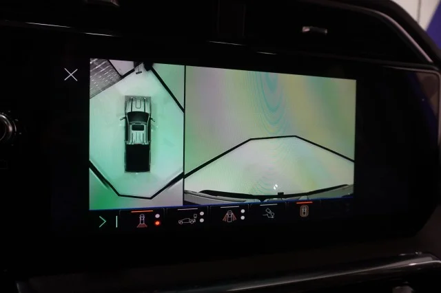 2026 GMC Sierra 2500HD Denali - Photo 38