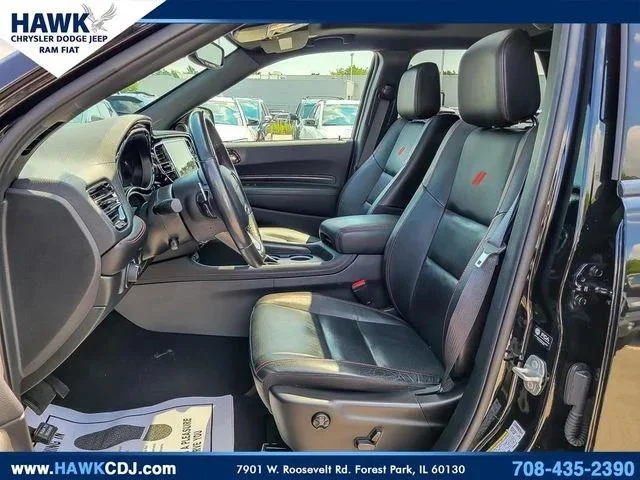 Used 2023 Black Dodge GT PLUS image 8