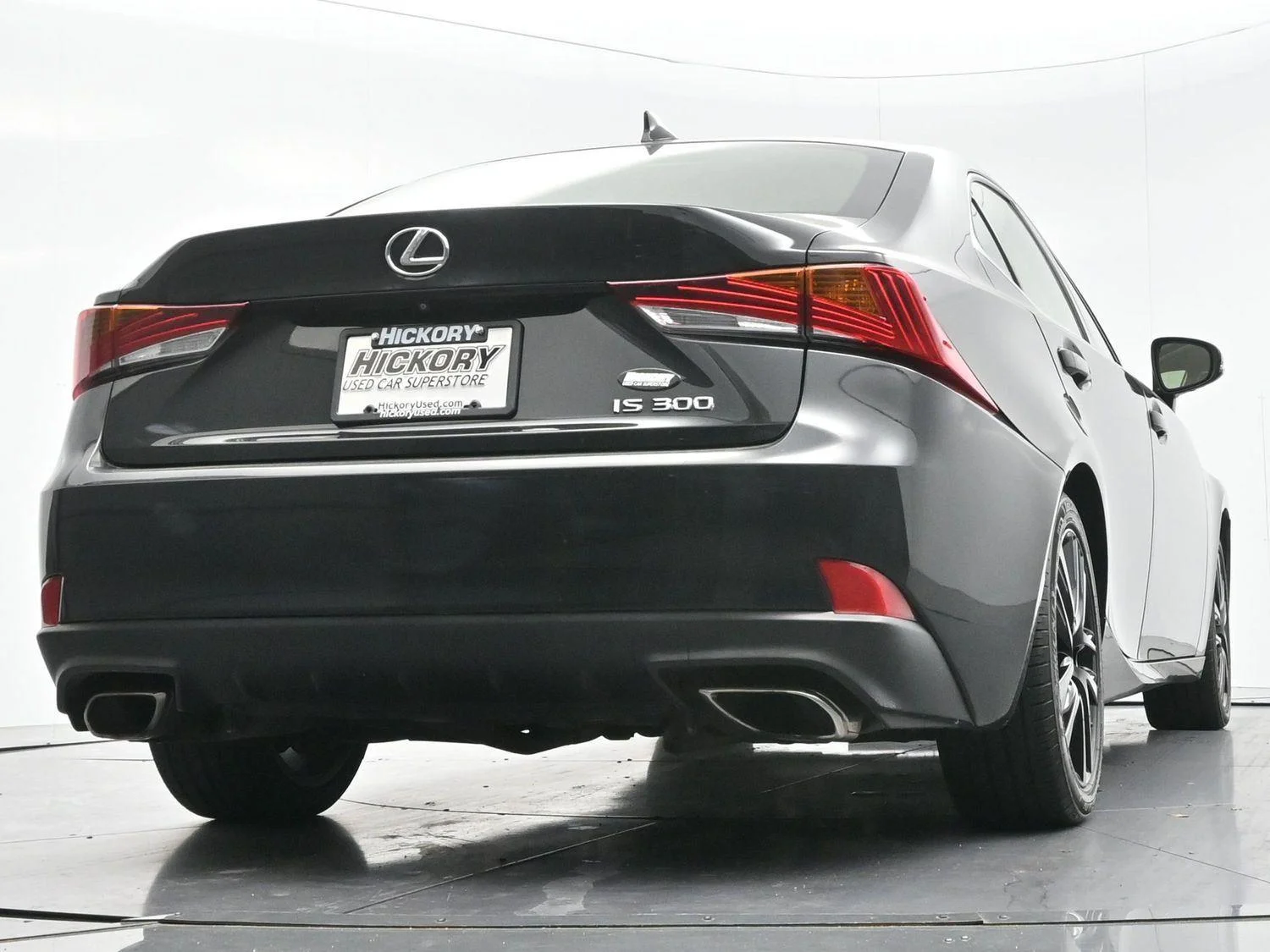 Used 2019 Caviar Lexus IS 300 image 43