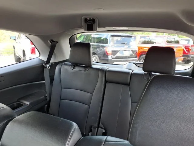 Used 2021 Gray Honda EX-L image 20