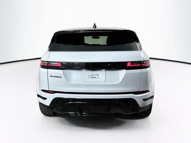 New 2026 Gray Land Rover Hoxton Edition image 6