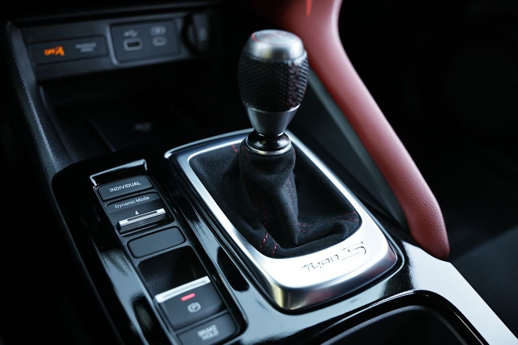 2025 Acura Integra Type-S - Photo 38